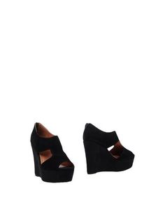 Ботинки Jeffrey Campbell