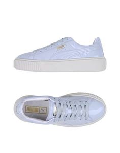 Низкие кеды и кроссовки Puma