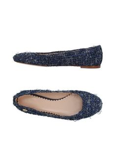 Балетки M Missoni