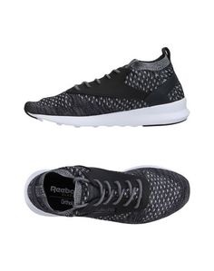 Низкие кеды и кроссовки Reebok