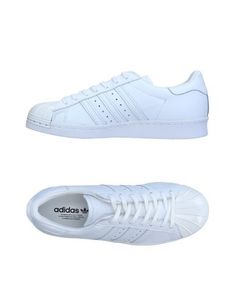 Низкие кеды и кроссовки Adidas Originals