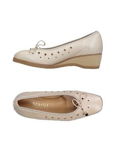 Туфли Starlet