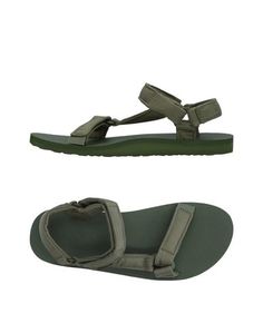 Сандалии Teva