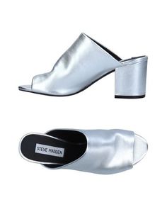 Сандалии Steve Madden