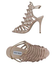 Сандалии Steve Madden
