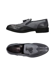 Мокасины Roberto P Luxury