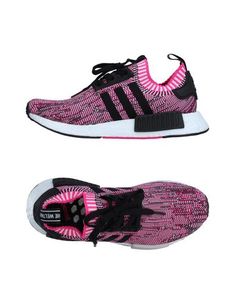 Низкие кеды и кроссовки Adidas