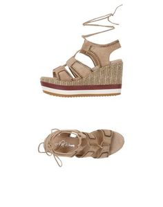 Сандалии Alpe Woman Shoes
