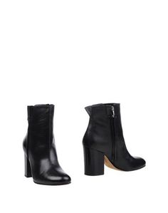 Полусапоги и высокие ботинки Sam Edelman