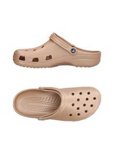 Сандалии Crocs