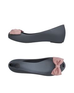 Балетки Melissa