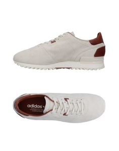 Низкие кеды и кроссовки Adidas Originals