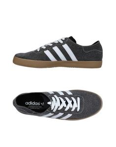 Низкие кеды и кроссовки Adidas Originals
