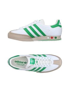 Низкие кеды и кроссовки Adidas Originals