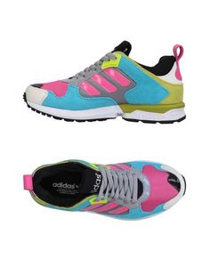 Низкие кеды и кроссовки Adidas Originals