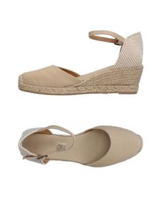 Эспадрильи Cuoieria