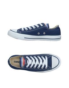 Низкие кеды и кроссовки Converse ALL Star