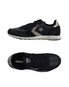 Низкие кеды и кроссовки Converse Cons