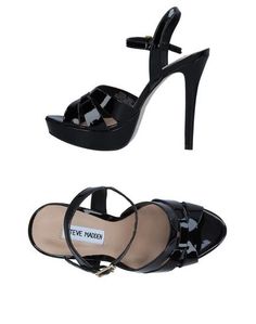 Сандалии Steve Madden