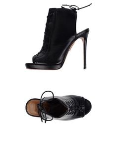 Сандалии Aquazzura