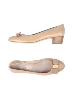 Туфли Salvatore Ferragamo