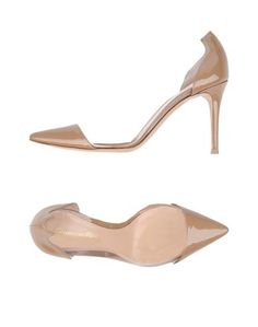 Туфли Gianvito Rossi