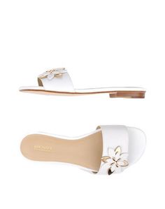 Сандалии Michael Michael Kors