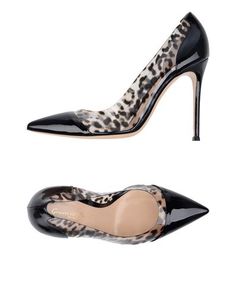 Туфли Gianvito Rossi