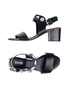 Сандалии Michael Michael Kors