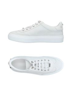 Низкие кеды и кроссовки Jimmy Choo