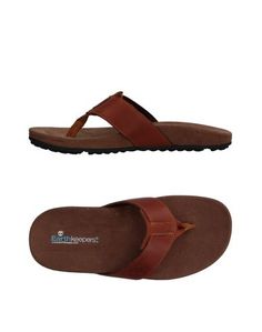 Вьетнамки Timberland