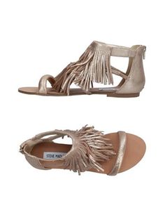 Сандалии Steve Madden