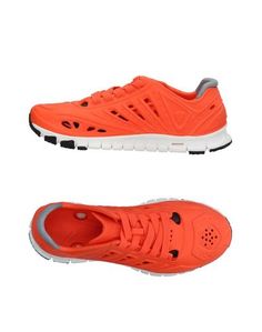 Низкие кеды и кроссовки Crosskix