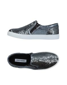 Низкие кеды и кроссовки Steve Madden