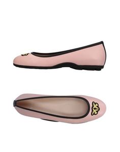 Балетки Pinko