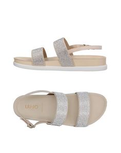 Сандалии Liu Jo