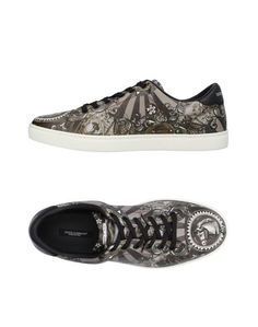 Низкие кеды и кроссовки Dolce & Gabbana