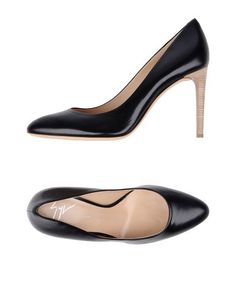 Туфли Giuseppe Zanotti Design