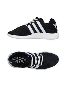 Низкие кеды и кроссовки Y-3