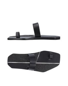 Вьетнамки Rick Owens