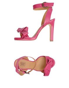 Сандалии Studio Spiga