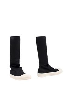 Сапоги Drkshdw BY Rick Owens