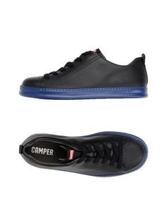 Низкие кеды и кроссовки Camper