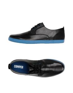Обувь на шнурках Camper