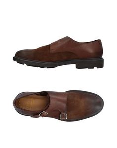 Мокасины Doucals