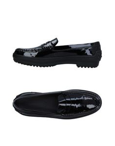 Мокасины Tod`S