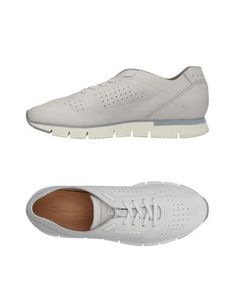 Низкие кеды и кроссовки Santoni