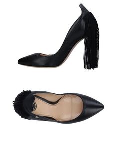 Туфли Elisabetta Franchi