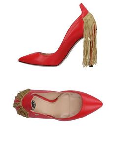Туфли Elisabetta Franchi