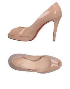 Туфли Santoni